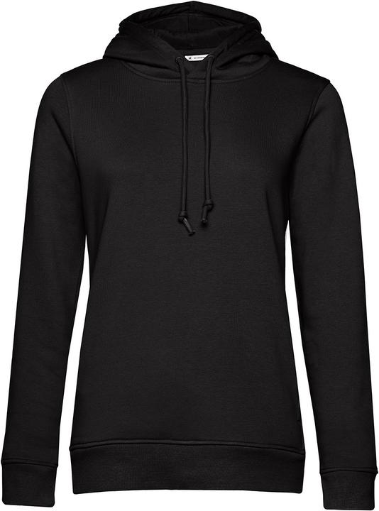 Actual product image B&C Organic Cotton Hoodie (L)