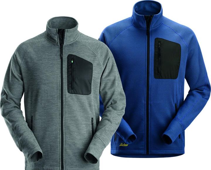 Productafbeelding Snickers Workwear FlexiWerk 8042 (XL)