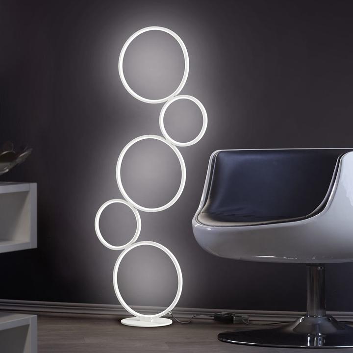 Immagine prodotto Trio Rondo (3200 lm)