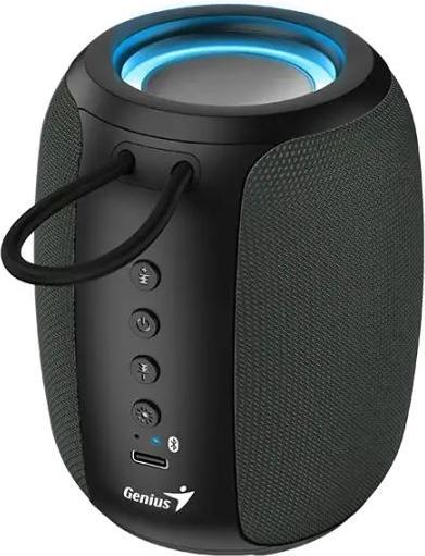 Produktbild Genius SP-915BT Bluetooth-Lautsprecher Grau