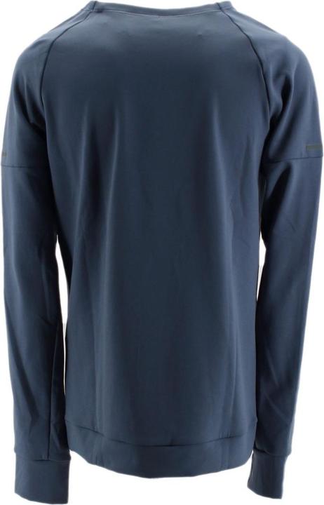 Produktbild adidas Running Runr Cru Sweatshirt Pullover Laufshirt Longsleeve (M)