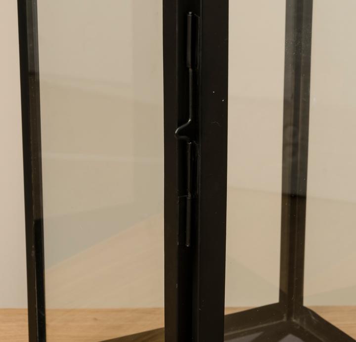 Actual product image Boltze Home Arana (20 x 21 x 53 cm, 17 x 16 x 40 cm, 13 x 12 x 30 cm, 3 x)