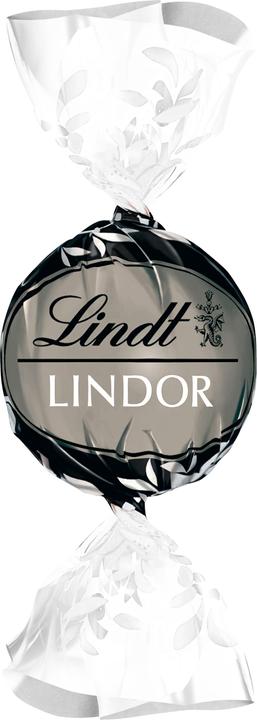 Actual product image Lindt Lindor Dark 60% Cacao Counter top (750 g)