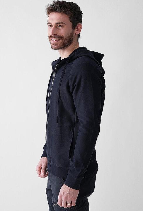 Actual product image Replay Sweatjacke (L)