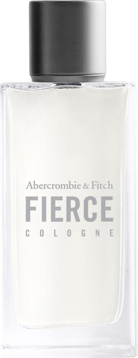 Produktbild Abercrombie and Fitch Eau de Cologne (Eau de cologne, 50 ml)