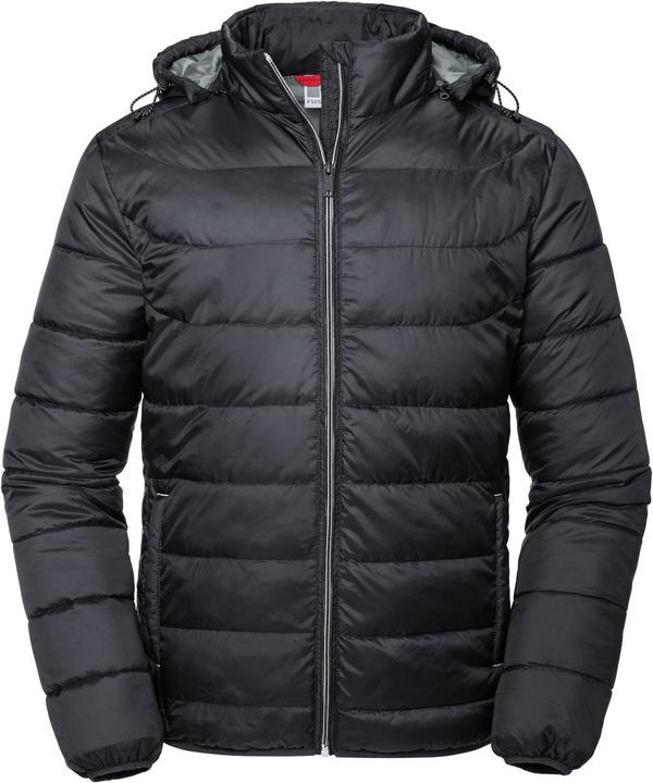 Russell Nano Steppjacke