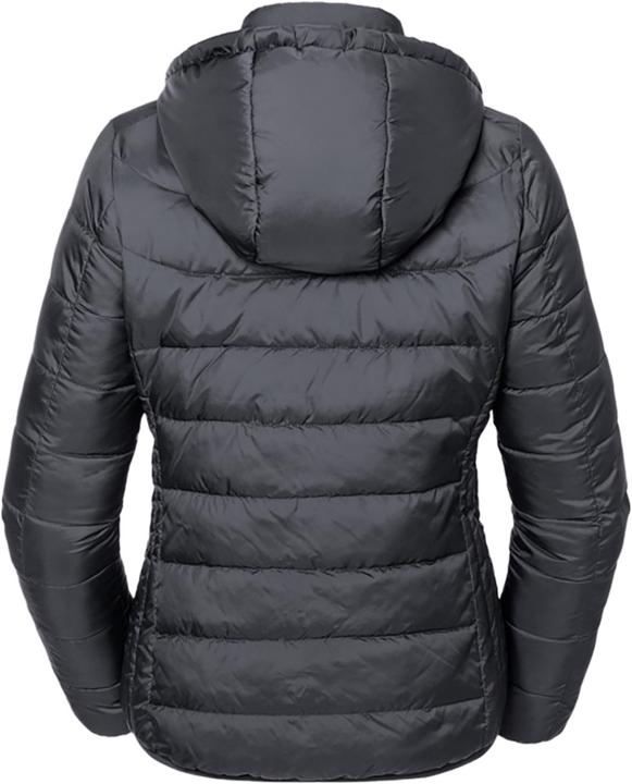 Image du produit Russell Veste matelassée Nano (3XL)