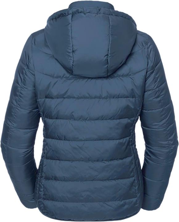 Produktbild Russell Nano Steppjacke (3XL)