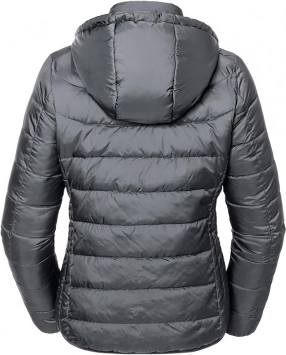 Actual product image Russell Nano quilted jacket (3XL)