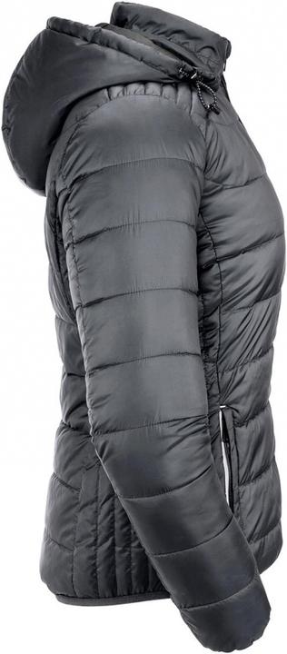 Actual product image Russell Nano quilted jacket (3XL)