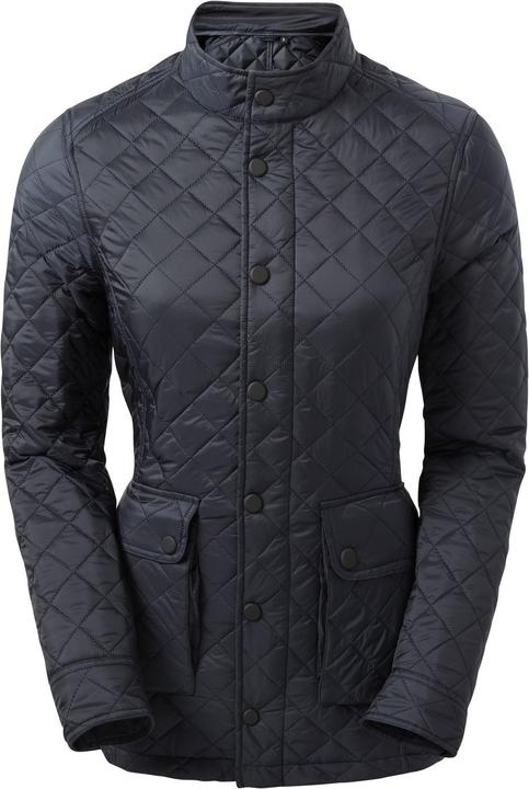 2786 Quartic Jacke