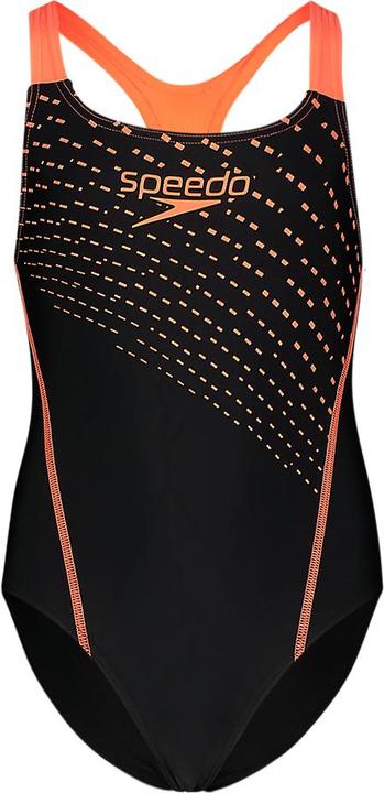Image du produit Speedo Medley Logo Medalist (116)