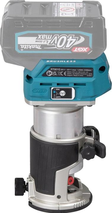 Image du produit Makita RT001GZ10