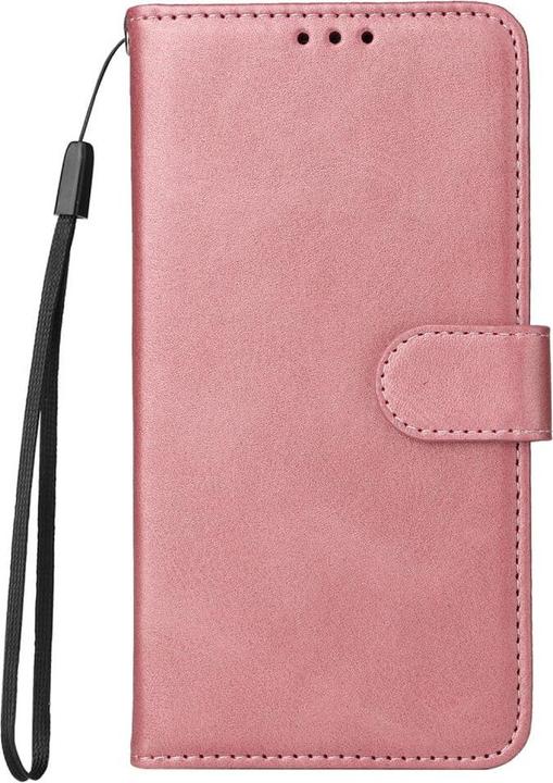 Produktbild Cover-Discount Galaxy A56 - Premium Handyhülle Etui (Samsung Galaxy A56)