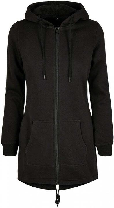 Actual product image Build Your Brand Sweat parka (3XL)