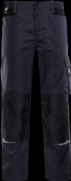 Produktbild Stenso Prisma Spandex" Hose" Bundhose grau Grösse 64 (64)