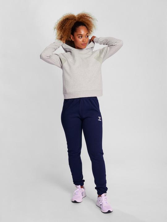 Actual product image hummel Hmltravel Sweat Hoodie Woman (M)