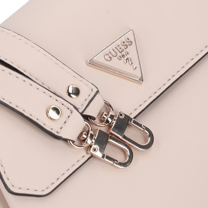 Actual product image Guess Sora shoulder bag 27 cm