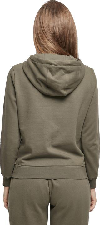 Actual product image Build Your Brand Basic Hoodie (XS)