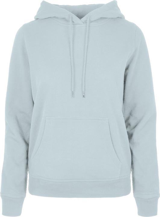 Build Your Brand Basic Kapuzenpullover