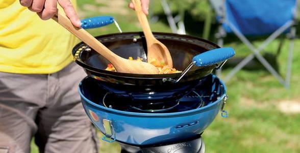 Produktbild Campingaz Party Grill 400 CV