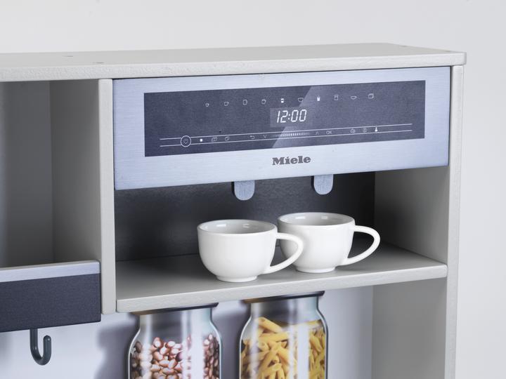 Actual product image Theo Klein Miele Family Kitchen
