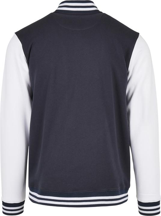 Immagine prodotto Build Your Brand Giacca college di base (XL)