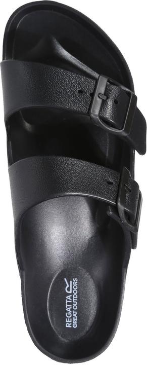 Actual product image Regatta Brooklyn Double Strap Sandals (37)
