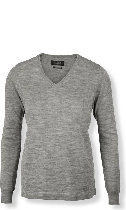 Immagine prodotto Maglione Ashbury con scollo a V (XS)