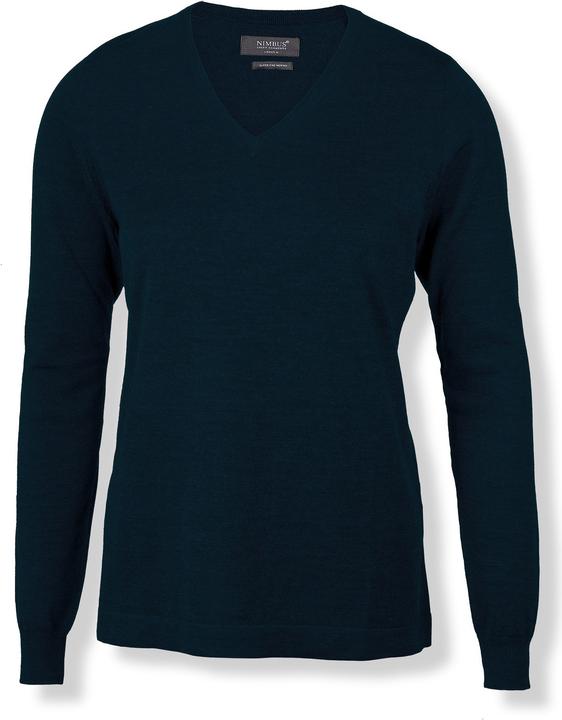 Produktbild Ashbury Pullover VAusschnitt (3XL)