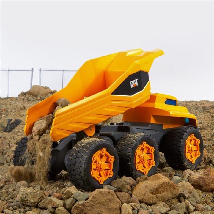 Produktbild Cat RC Massive Mover mit Licht