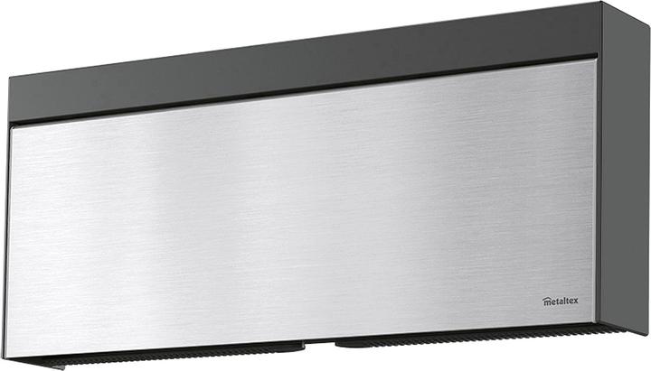 Metaltex Distributeur de rouleaux de cuisine