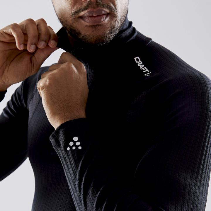 Produktbild Craft Active Extreme X Zip Langarmshirt (XL)