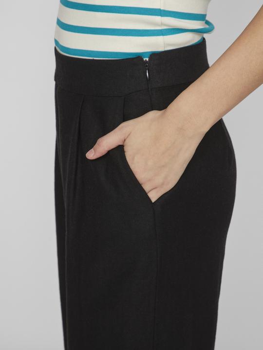 Produktbild Vila Hose mit weitem Bein (42)