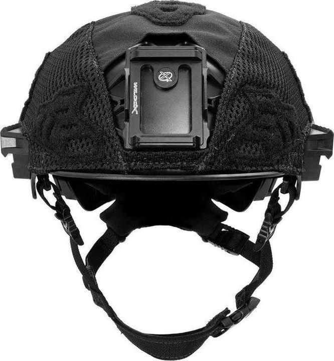 Immagine prodotto Team Wendy Copri casco EXFIL® Carbon + LTP Rail 3.0 - Nero - Taglia 1 (M/L)