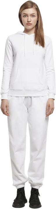Image du produit Build Your Brand Sweat à capuche basique (M)