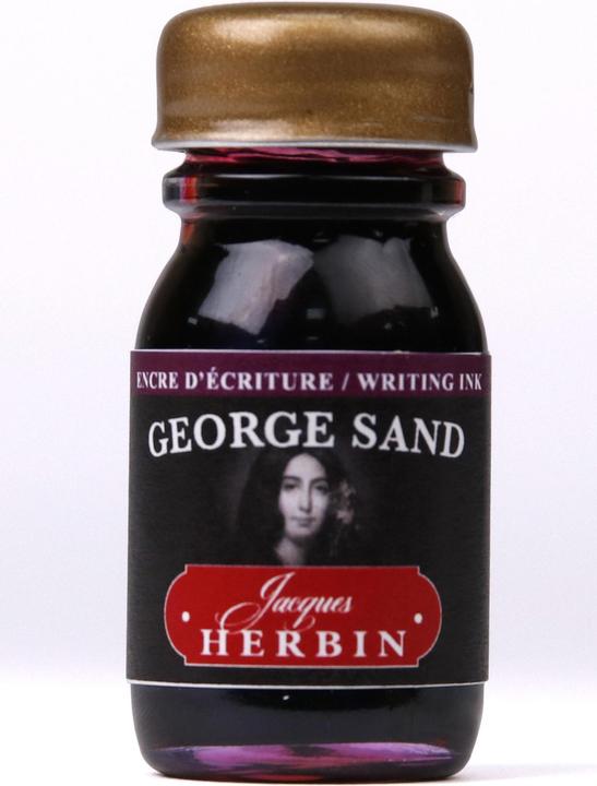 Immagine prodotto Herbin Scrittore di set di inchiostro (Calamaio)