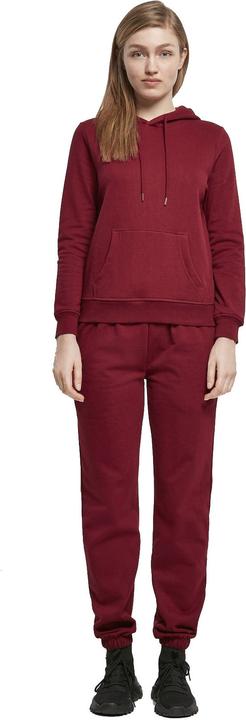 Immagine prodotto Build Your Brand Felpa con cappuccio di base (3XL)