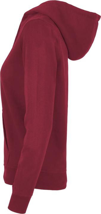 Immagine prodotto Build Your Brand Felpa con cappuccio di base (3XL)