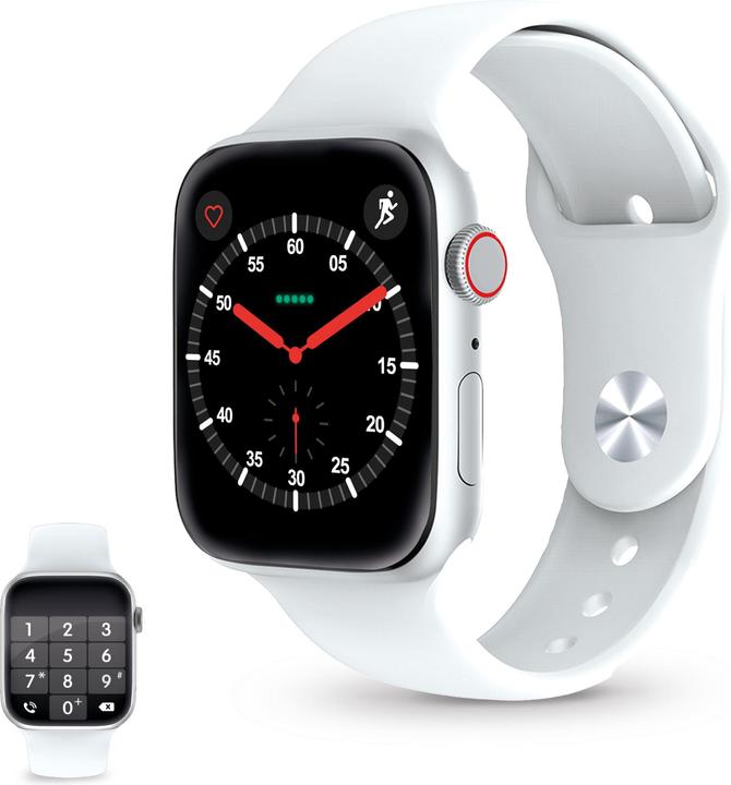 Image du produit KSIX Montre intelligente Urban 4 (48.50 mm)