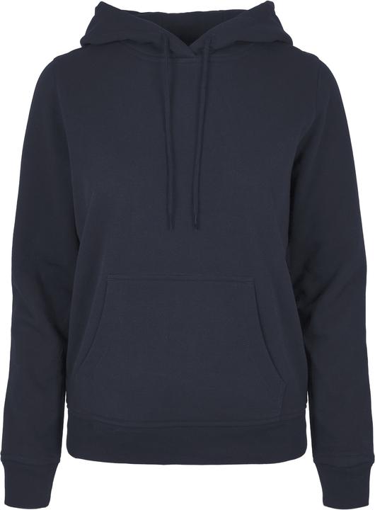 Build Your Brand Basic Kapuzenpullover