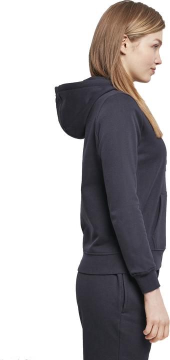 Actual product image Build Your Brand Basic Hoodie (XS)