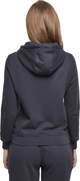 Actual product image Build Your Brand Basic Hoodie (XS)