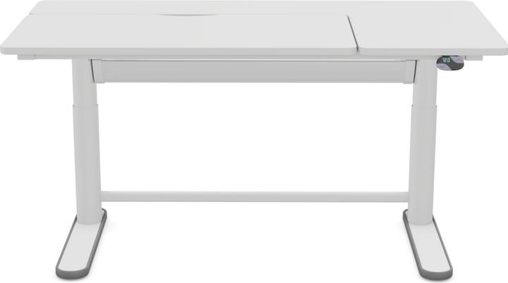 Produktbild Lifetime Kidsrooms Schreibtisch Ergo Left-Up (120 x 60 x 89 cm)