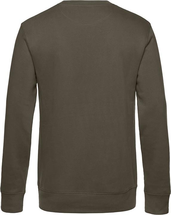 Actual product image B&C King Sweatshirt (L)