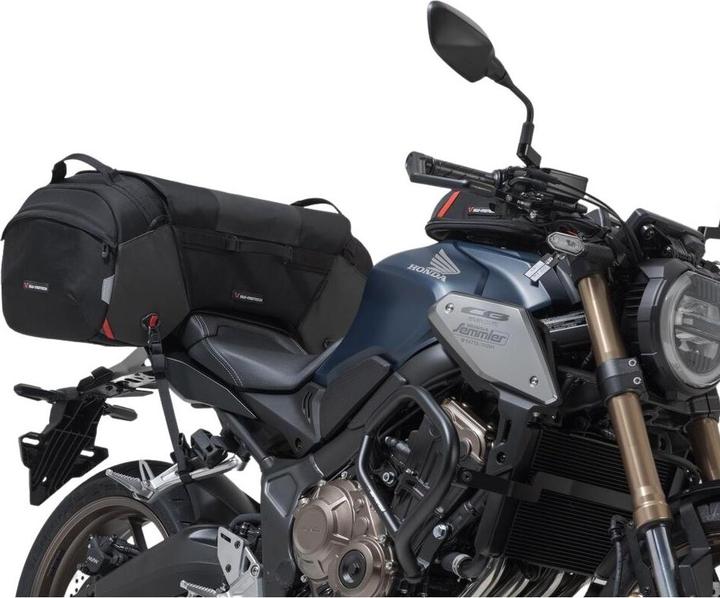 Produktbild Sw Motech Hecktasche PRO Travelback 65l (65 l)