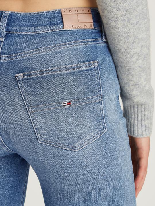 Produktbild Tommy Jeans SYLVIA HGH SKN AI1239 (W28/L32)