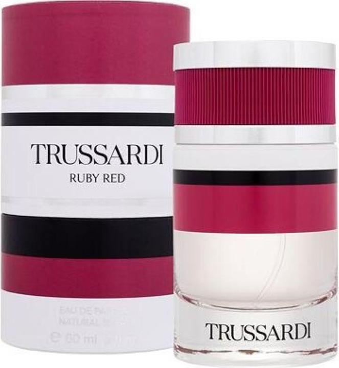 Produktbild Trussardi Ruby Red (Eau de Parfum, 60 ml)