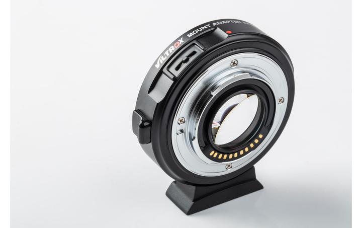 Immagine prodotto Viltrox EF-M2