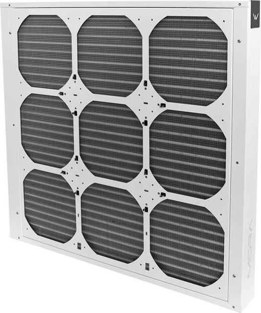 Immagine prodotto Watercool RAG MO-RA IV 600 Bianco